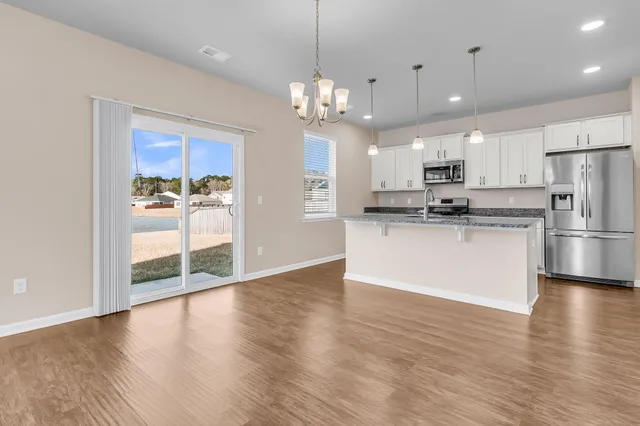 $375,000 | 9732 Flooded Field Drive, Ladson, SC 29456