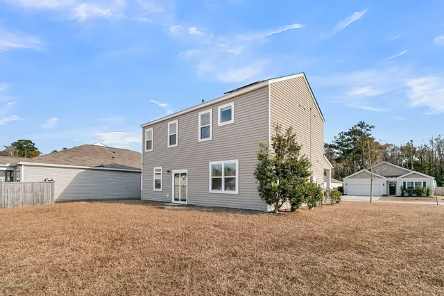 $375,000 | 9732 Flooded Field Drive, Ladson, SC 29456
