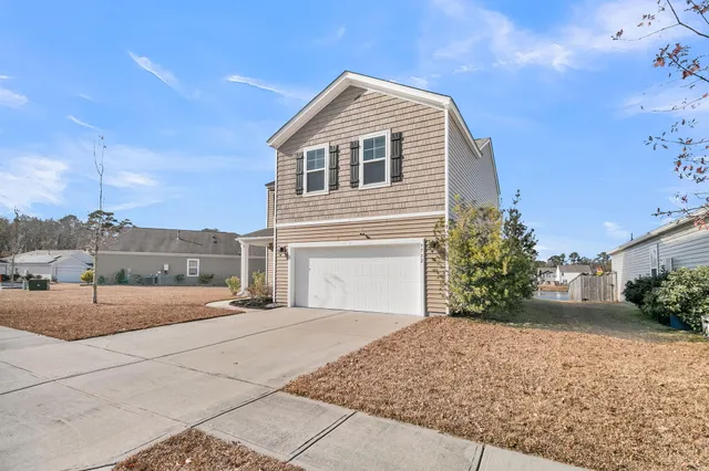 $375,000 | 9732 Flooded Field Drive, Ladson, SC 29456