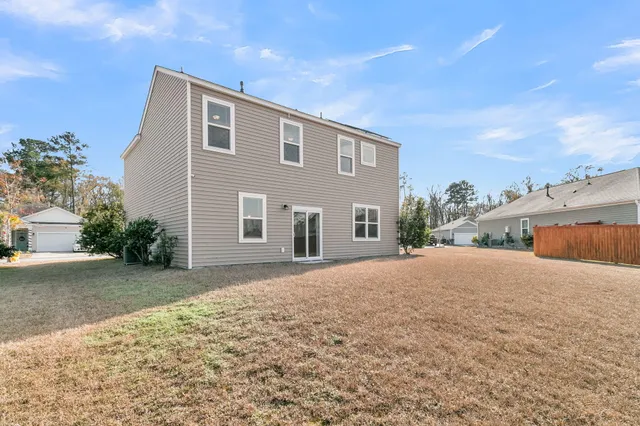 $375,000 | 9732 Flooded Field Drive, Ladson, SC 29456