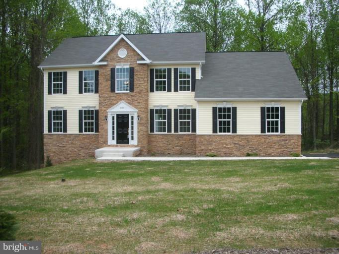 12400 Timber Grove Road Owings Mills, MD 21117 - Photo 1 of 12 Exterior (Main)