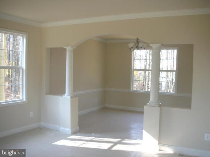 12400 Timber Grove Road Owings Mills, MD 21117 - Photo 7 of 12 Dining Room #2