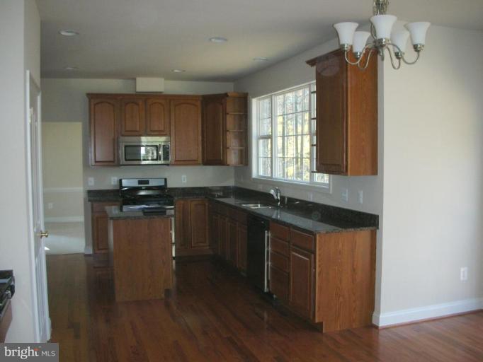 12400 Timber Grove Road Owings Mills, MD 21117 - Photo 9 of 12 Kitchen
