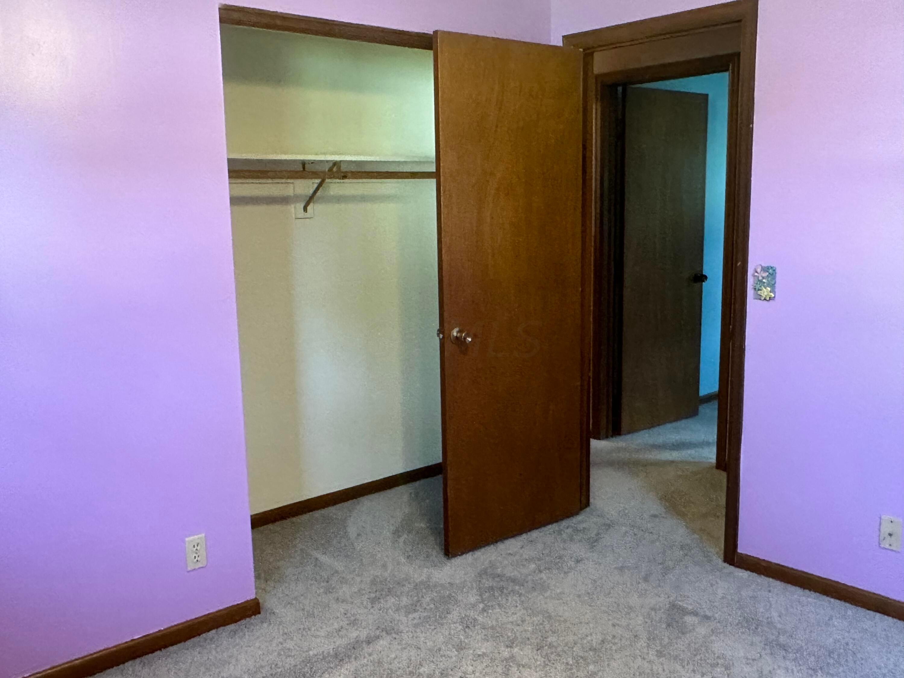 1783 Smeltzer Road Marion, OH 43302 - Photo 12 of 25 Bedroom #2