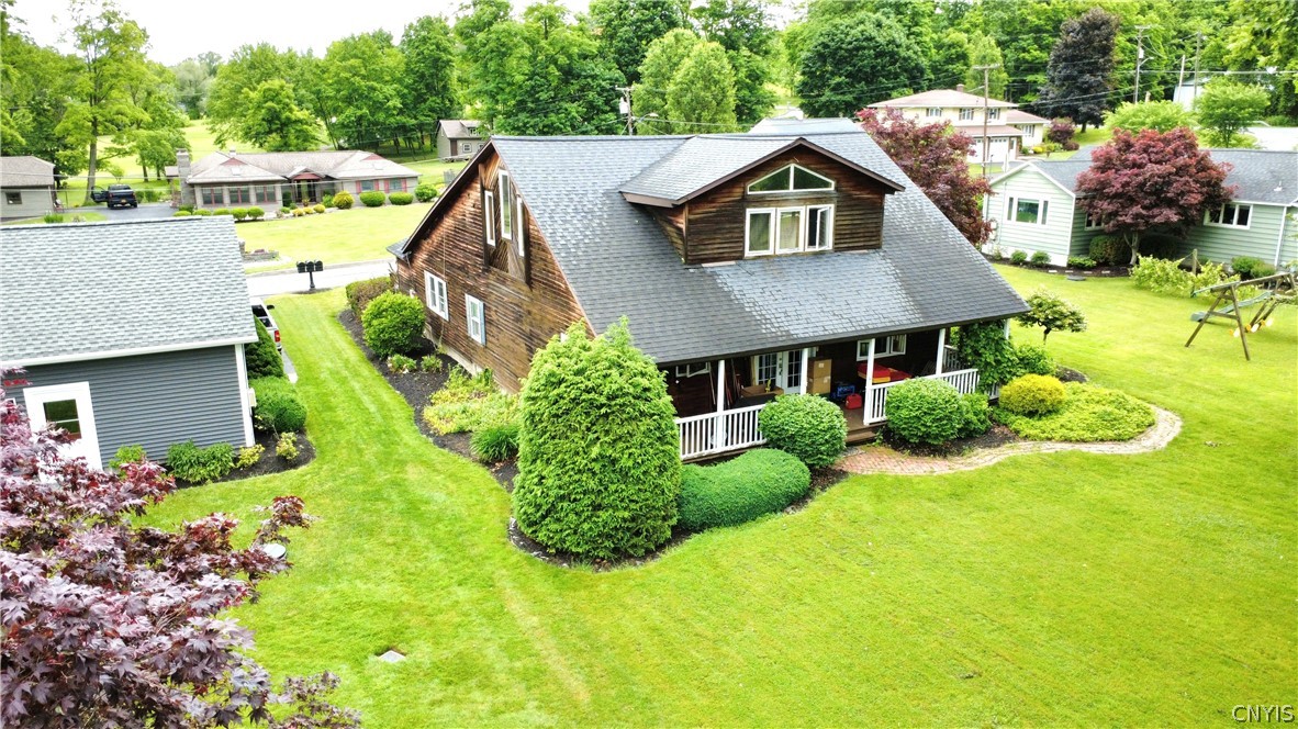 3582 Koenig Point Drive Owasco, NY 13021 - Photo 1 of 20