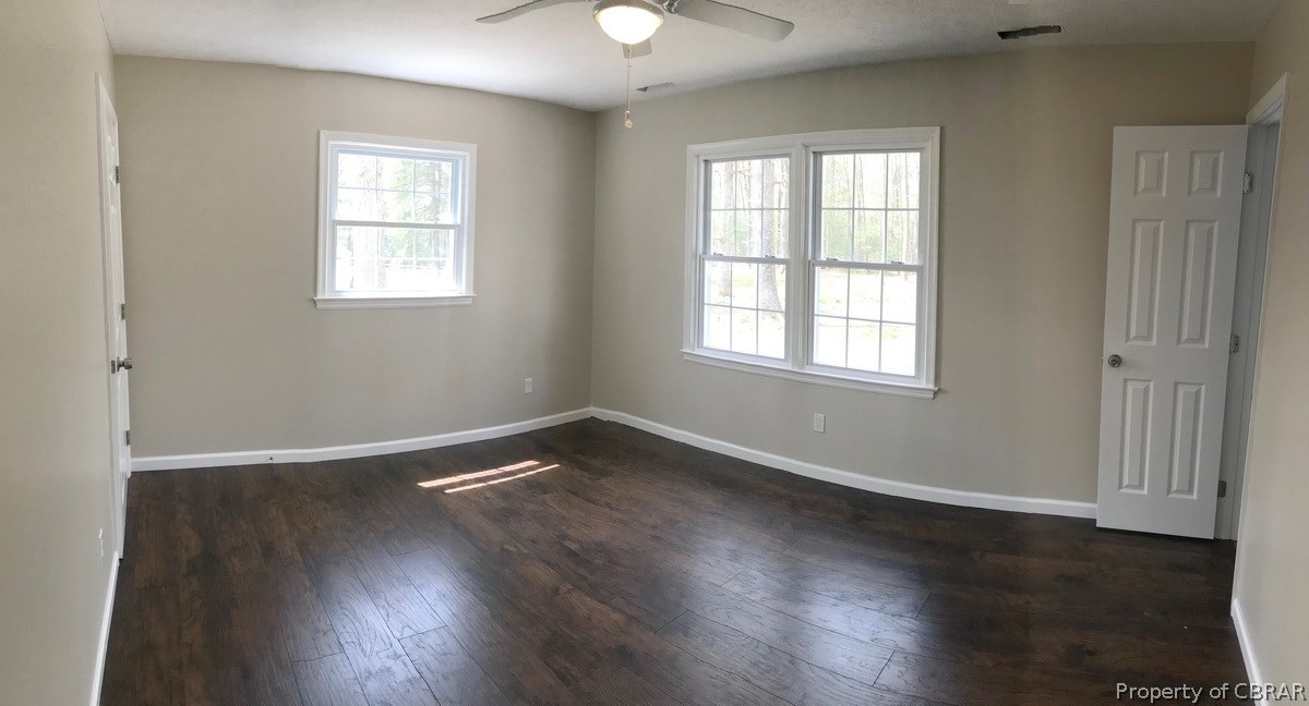 699 Mill Creek Road Wake, VA 23176 - Photo 20 of 23