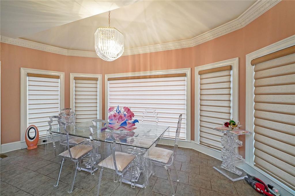 1827 Poplar Springs Road Hiram, GA 30141 - Photo 13 of 45 a table and chairs in a room