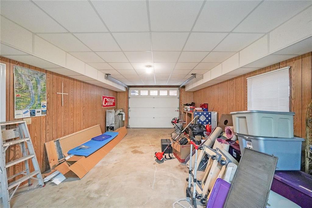 1827 Poplar Springs Road Hiram, GA 30141 - Photo 35 of 45 a very nice looking room with a large window