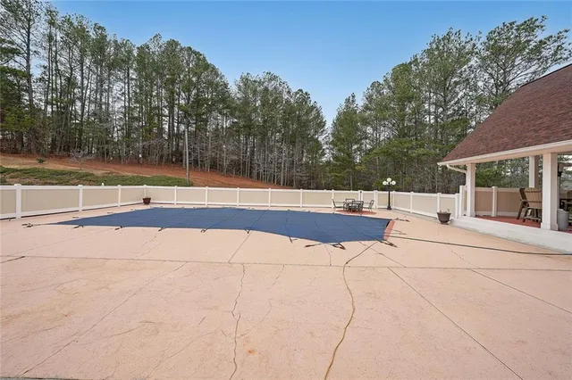 $1,200,000 | 1827 Poplar Springs Road, Hiram, GA 30141