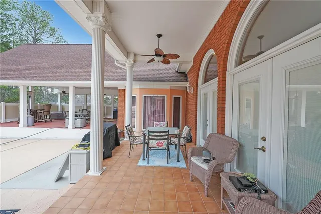 $1,200,000 | 1827 Poplar Springs Road, Hiram, GA 30141