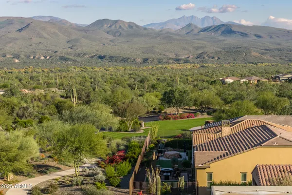 $1,049,000 | 17946 East Cindercone Road, Rio Verde, AZ 85263