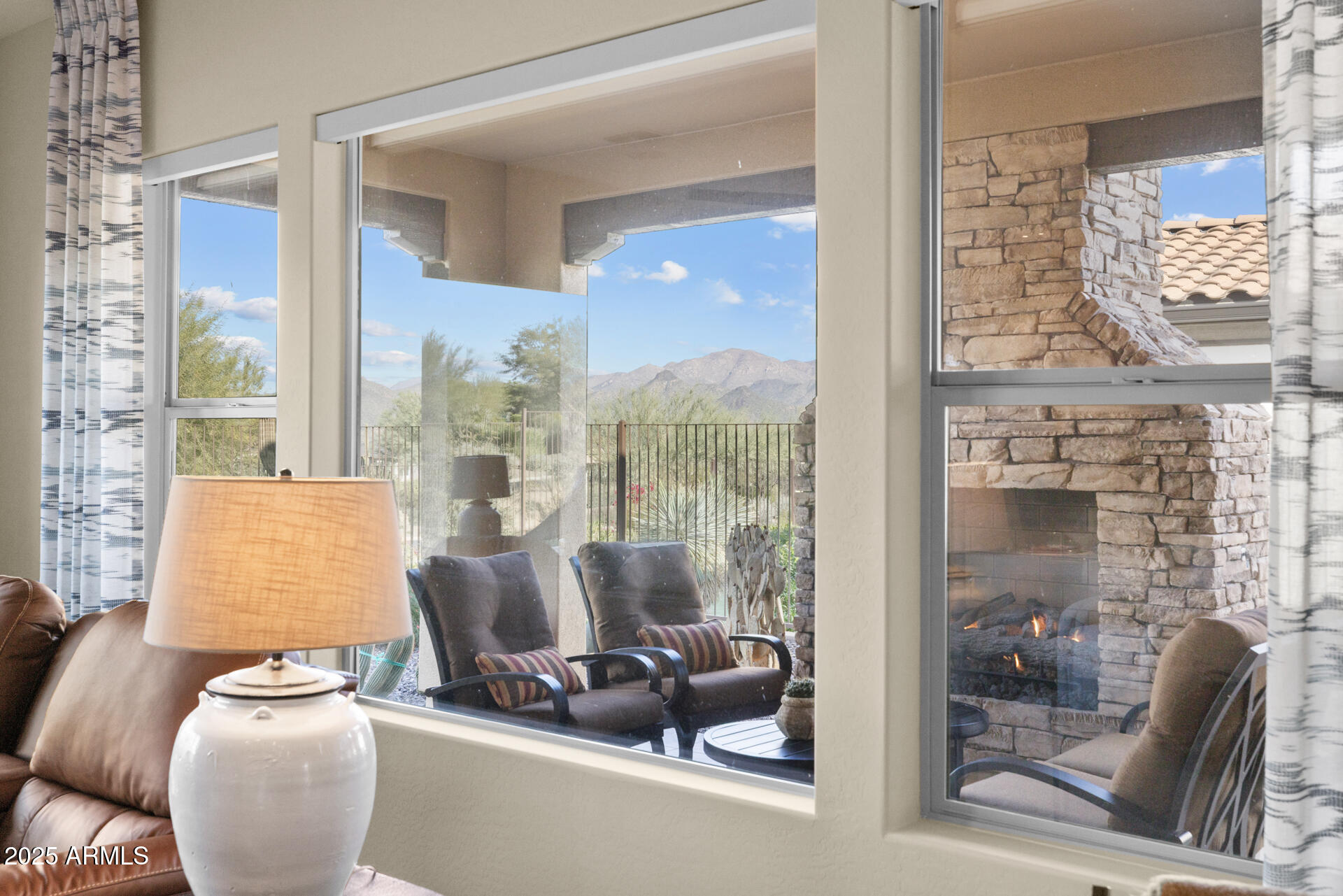 17946 East Cindercone Road Rio Verde, AZ 85263 - Photo 10 of 75 22) GREAT ROOM