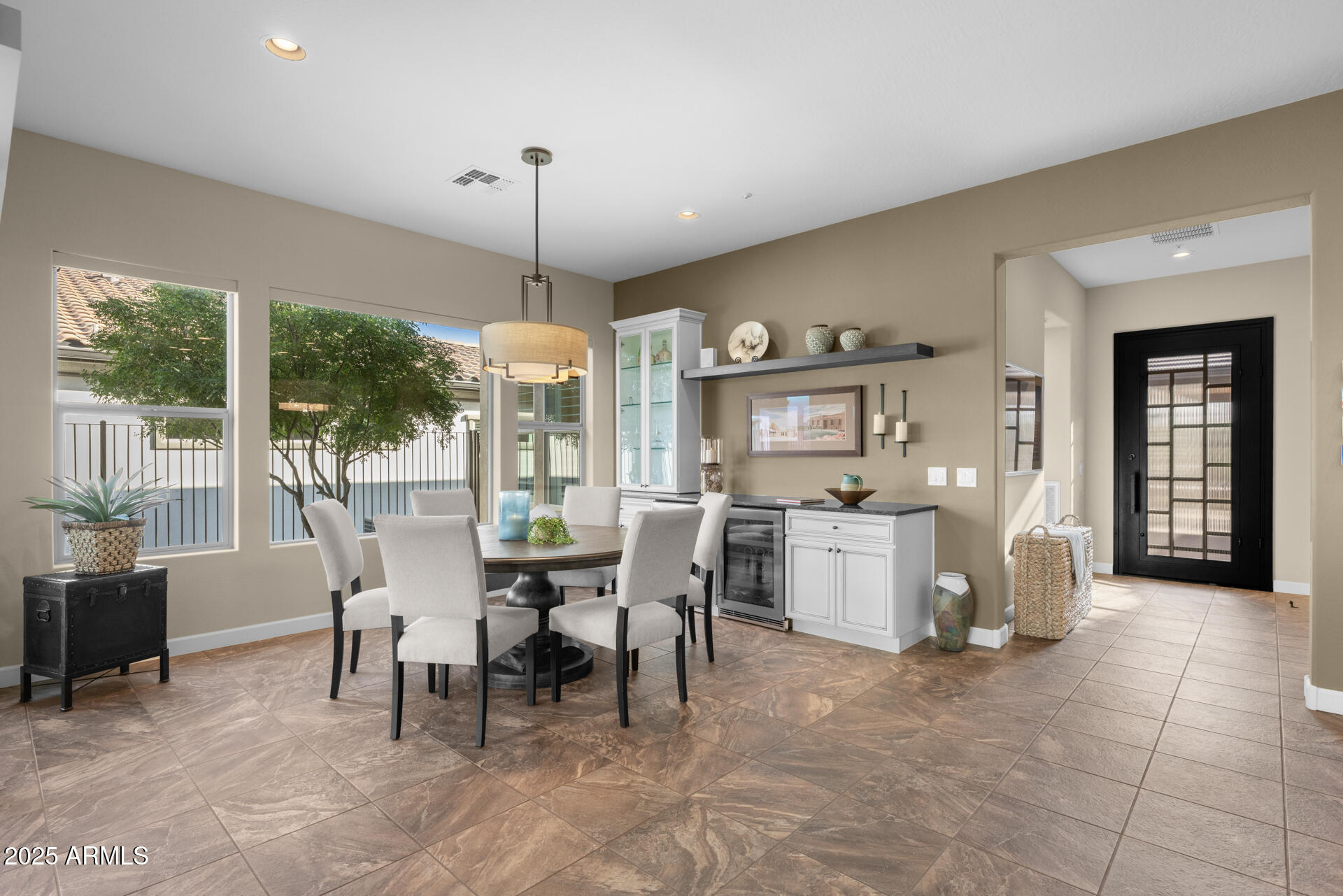 17946 East Cindercone Road Rio Verde, AZ 85263 - Photo 17 of 75 31) KITCHEN