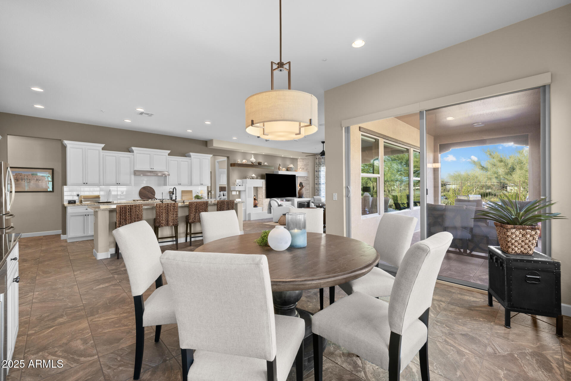 17946 East Cindercone Road Rio Verde, AZ 85263 - Photo 18 of 75 33) KITCHEN