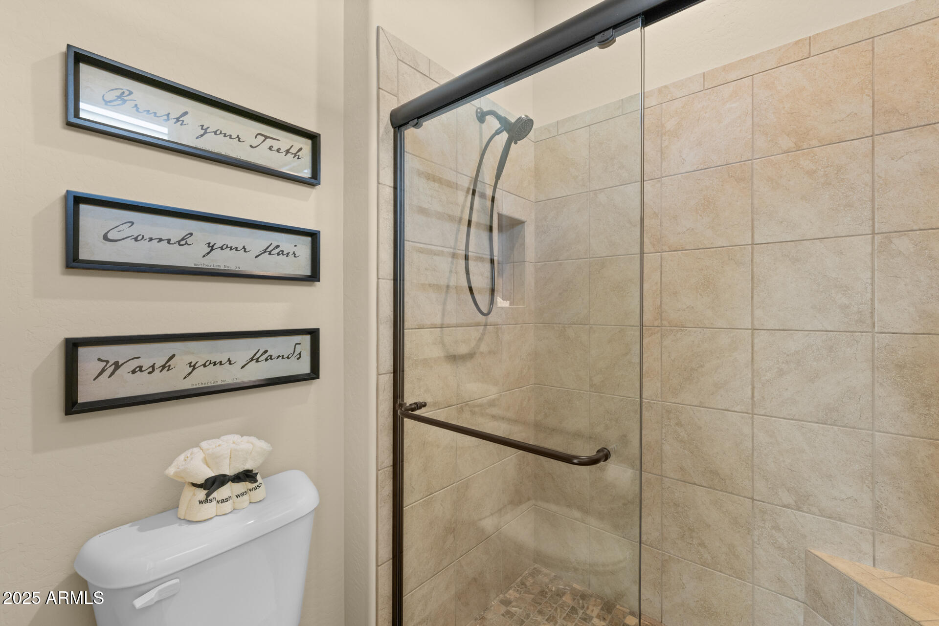 17946 East Cindercone Road Rio Verde, AZ 85263 - Photo 25 of 75 45) CASITA BATH