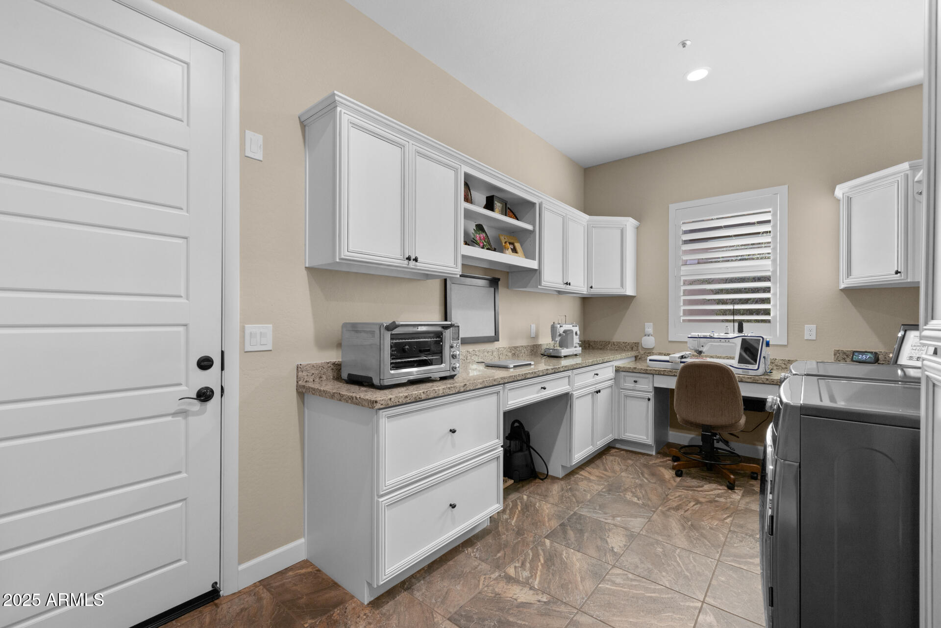 17946 East Cindercone Road Rio Verde, AZ 85263 - Photo 31 of 75 52) LAUNDRY ROOM