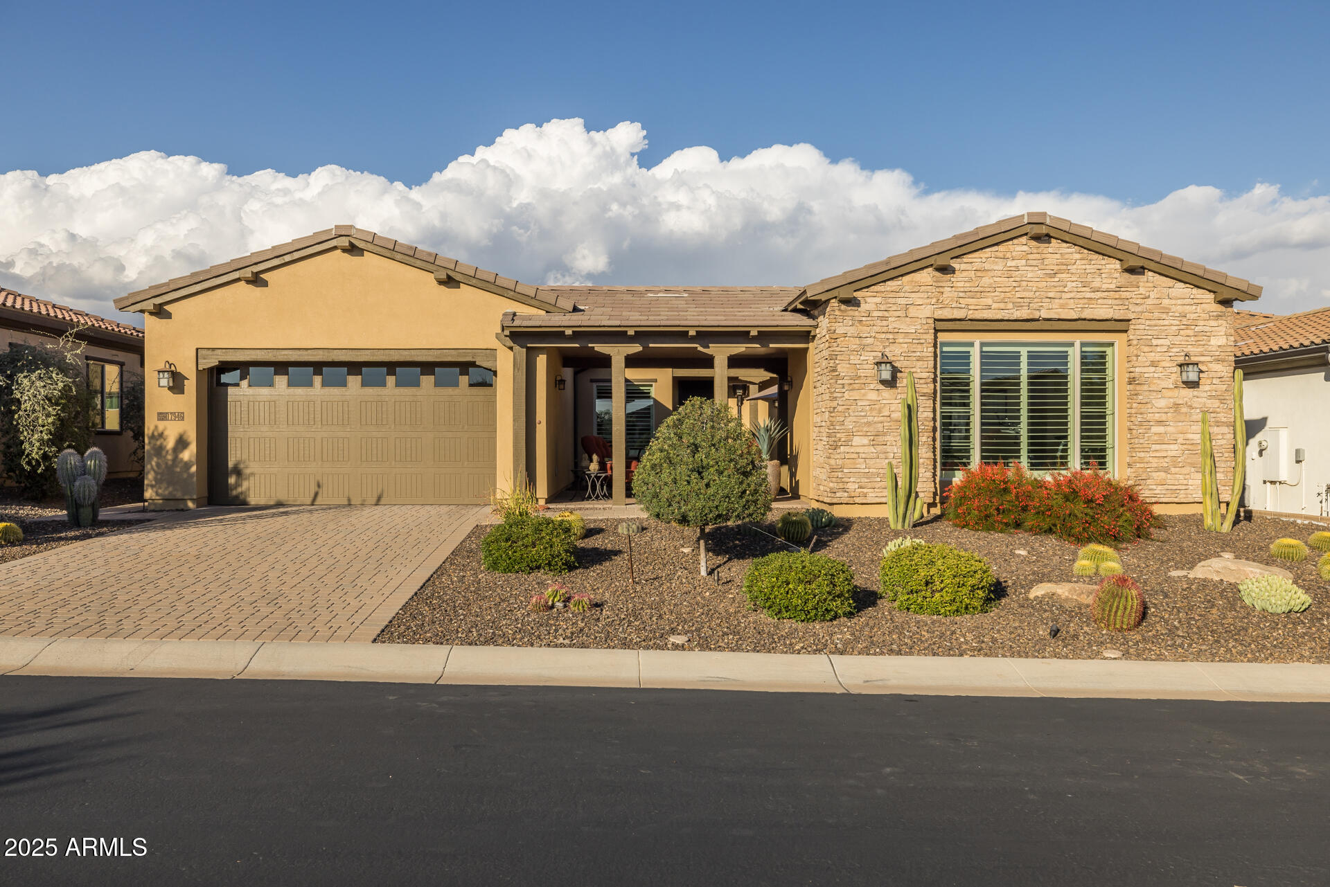 17946 East Cindercone Road Rio Verde, AZ 85263 - Photo 74 of 75 83) WELCOME HOME