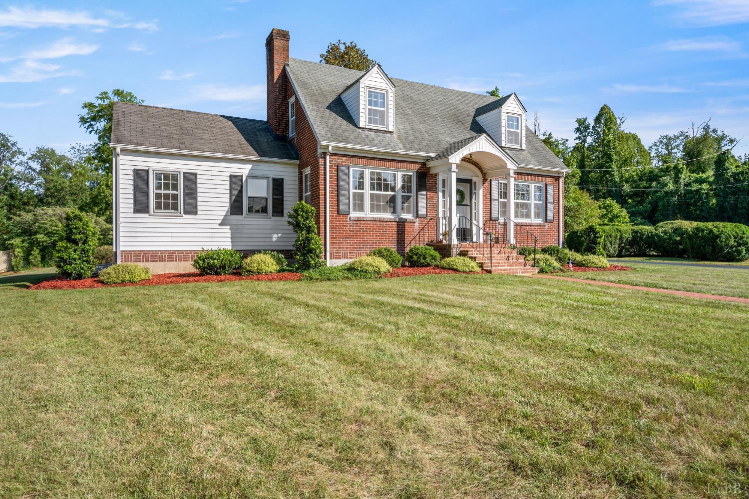 228 Hanger Road Amherst, VA 24521 - Photo 44 of 65