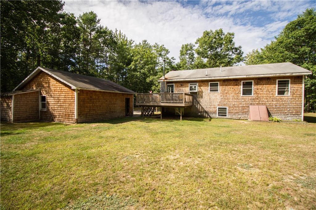 26 Arthur Drive Standish, ME 04085 - Photo 3 of 27 Photo