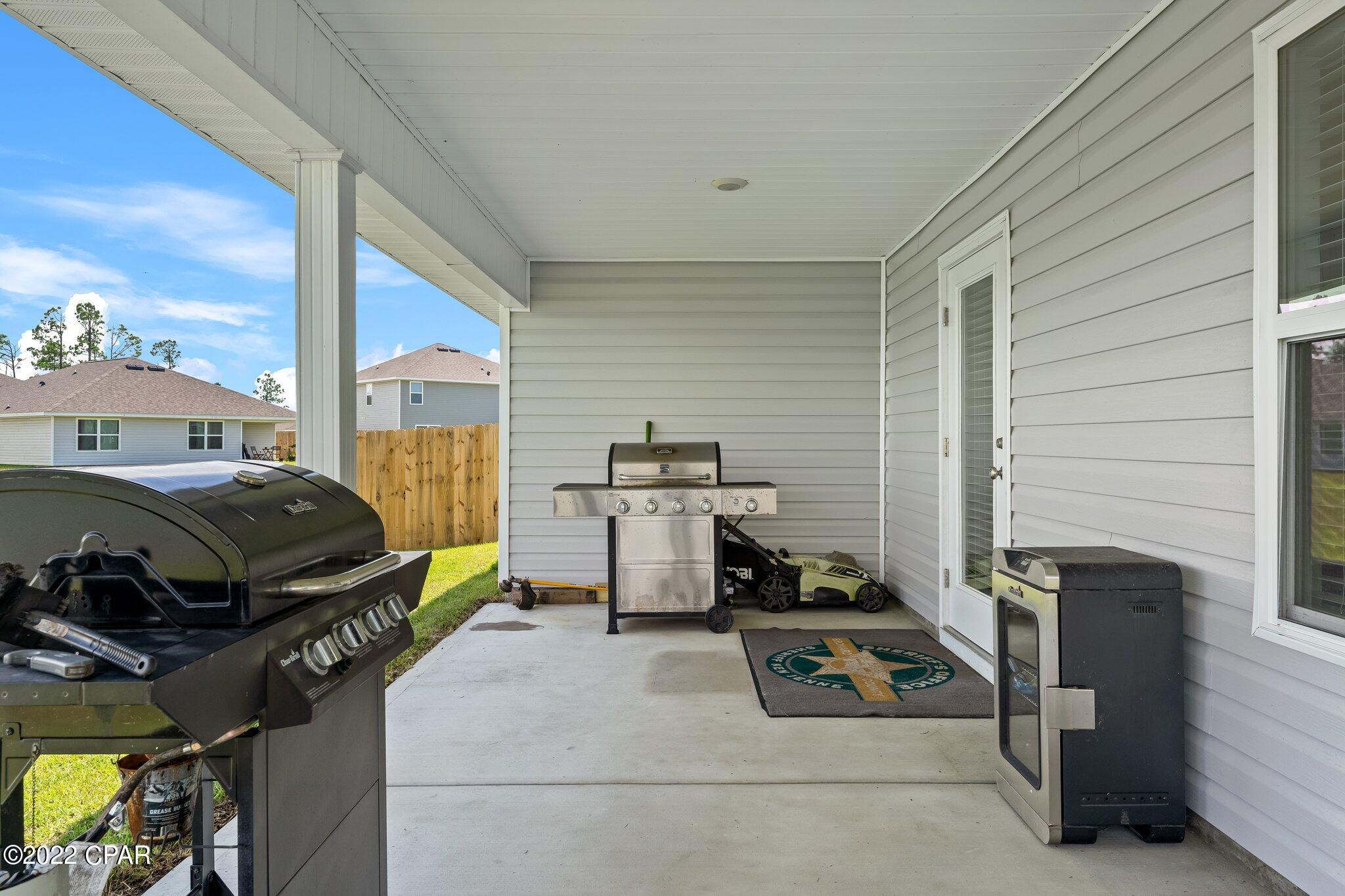 347 Highbrook Road Panama City, FL 32404 - Photo 37 of 40
