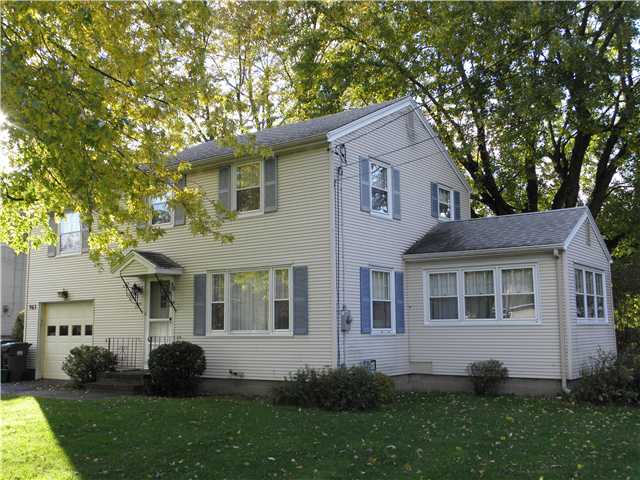 963 Pinnacle Road Henrietta, NY 14467 - Photo 1 of 1 Exterior Front