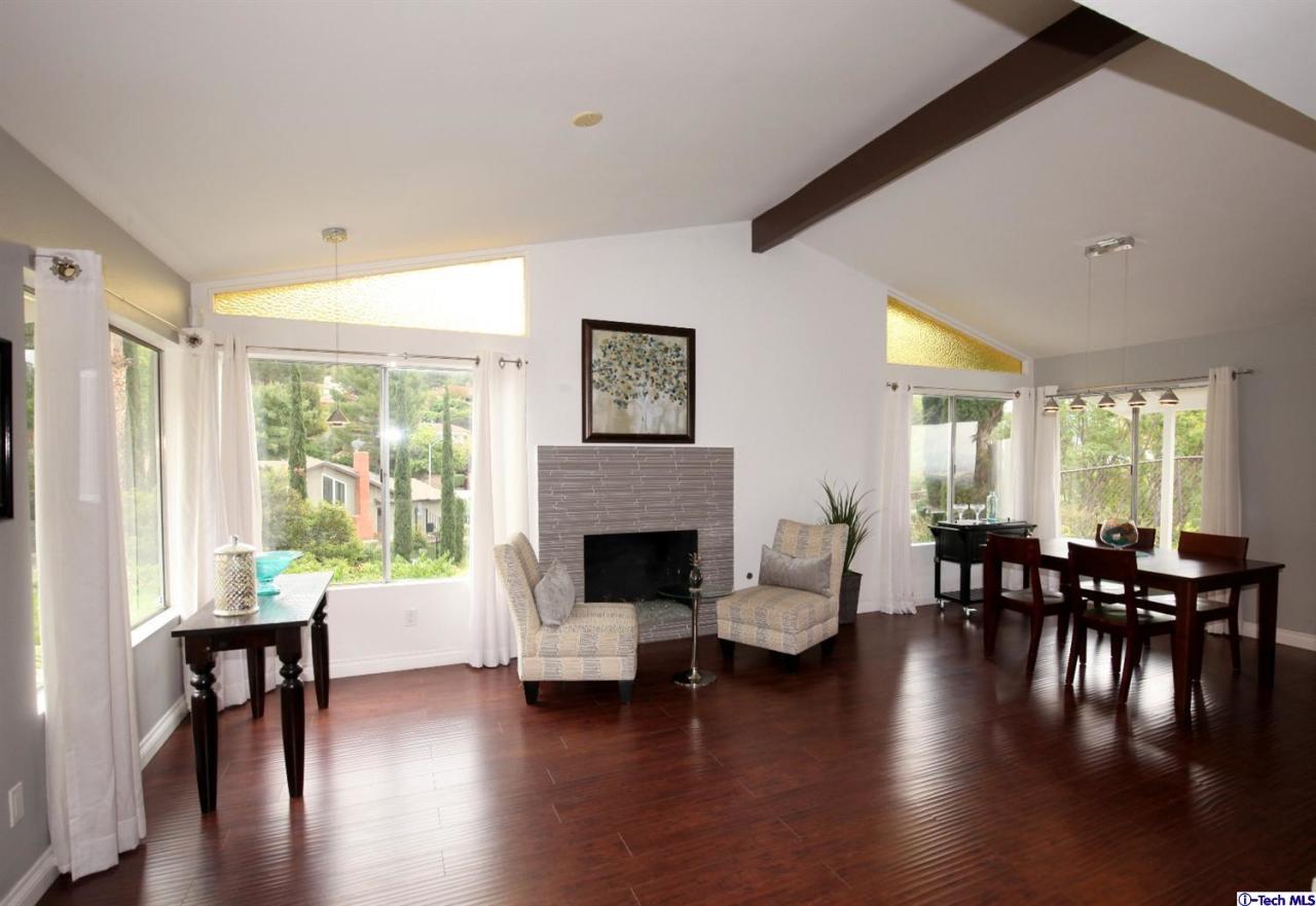 10875 Terecita Road Tujunga, CA 91042 - Photo 18 of 26 Additional Photo