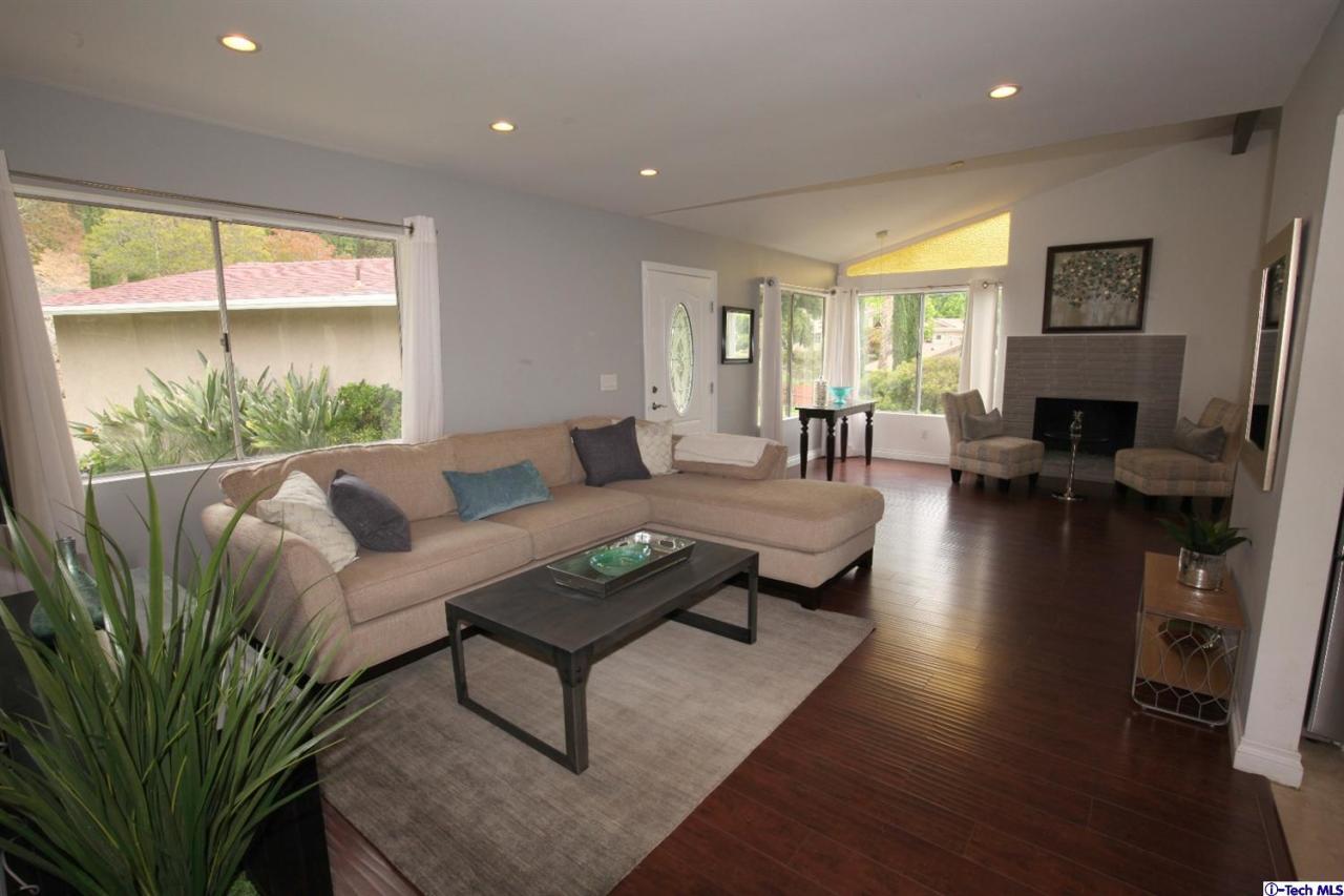 10875 Terecita Road Tujunga, CA 91042 - Photo 19 of 26 Additional Photo