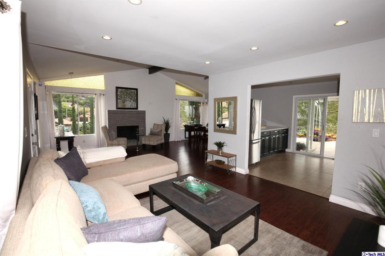 10875 Terecita Road Tujunga, CA 91042 - Photo 20 of 26 Additional Photo