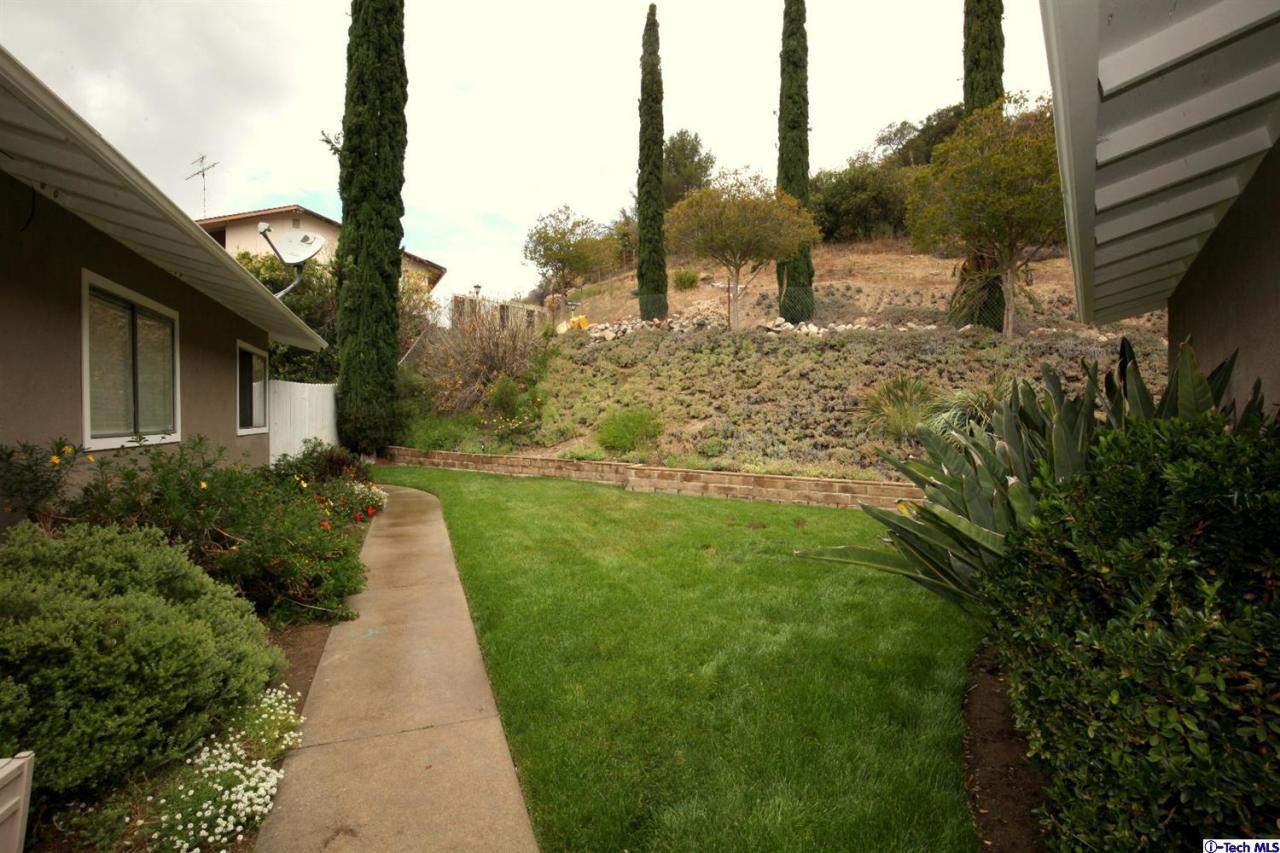 10875 Terecita Road Tujunga, CA 91042 - Photo 24 of 26 Additional Photo