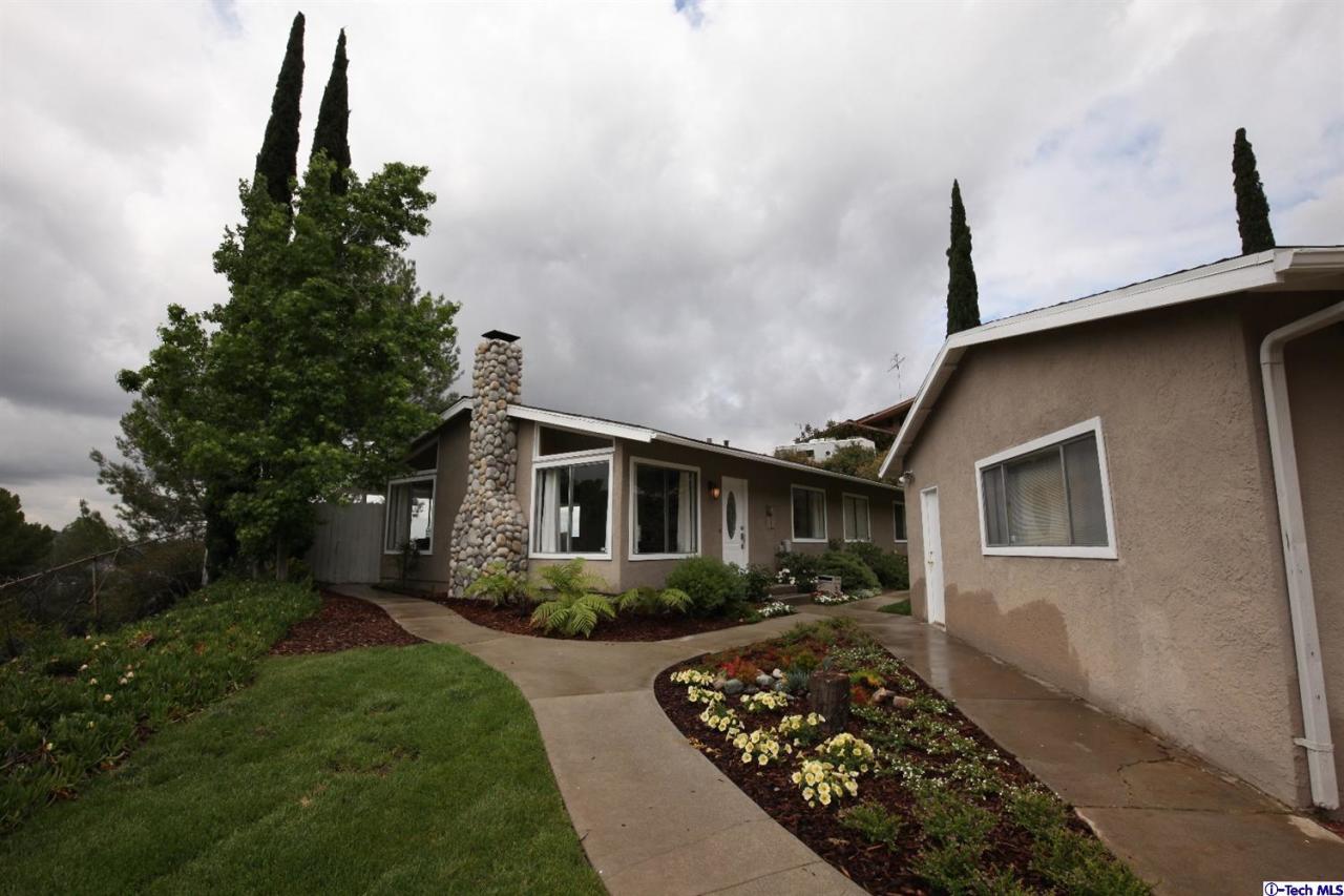 10875 Terecita Road Tujunga, CA 91042 - Photo 26 of 26 Additional Photo
