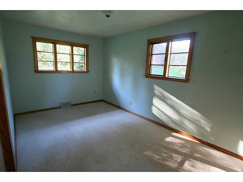 222 Stuber Road New Brighton, PA 15066 - Photo 11 of 25 Bedroom.