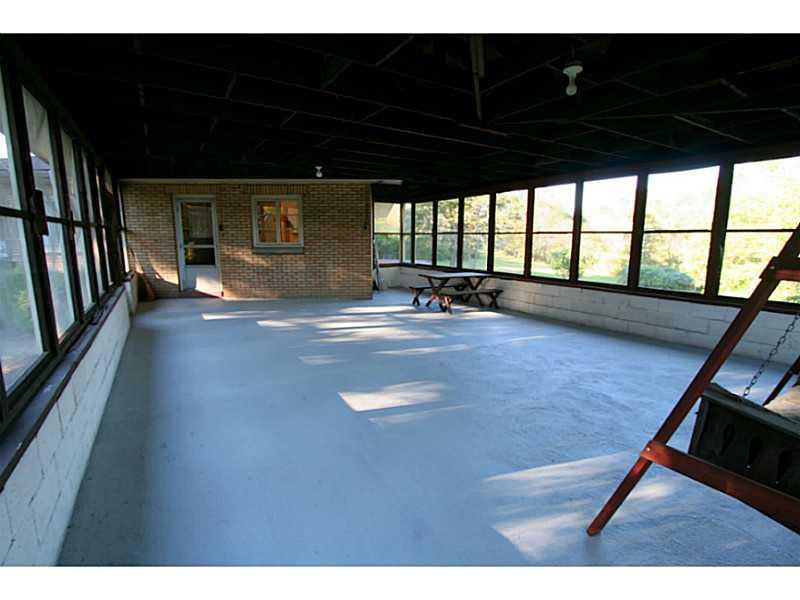 222 Stuber Road New Brighton, PA 15066 - Photo 15 of 25 Other. Screened in porch