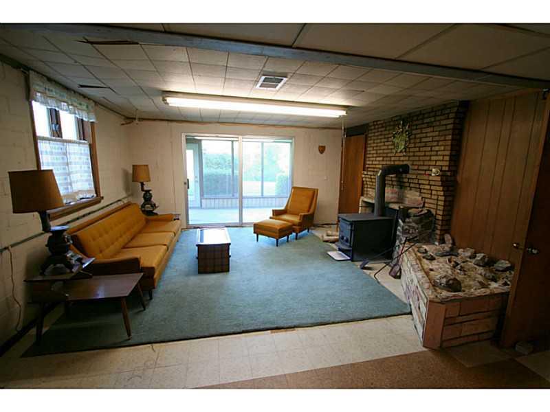 222 Stuber Road New Brighton, PA 15066 - Photo 19 of 25 Family Room.