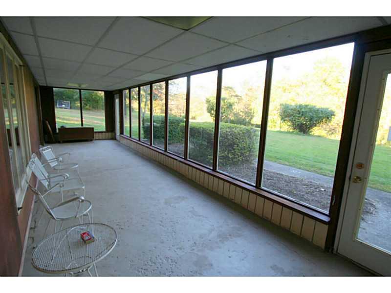 222 Stuber Road New Brighton, PA 15066 - Photo 21 of 25 Other. Lower Level Sunporch