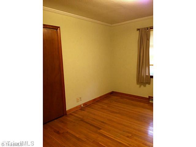 1312 Meadowbrook Road Asheboro, NC 27203 - Photo 7 of 10 Master Bedroom.