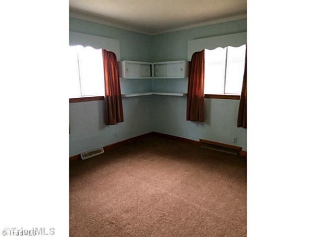 1312 Meadowbrook Road Asheboro, NC 27203 - Photo 8 of 10 2nd Bedroom.