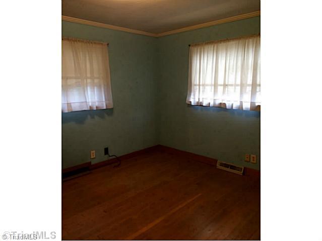 1312 Meadowbrook Road Asheboro, NC 27203 - Photo 9 of 10 3rd Bedroom.