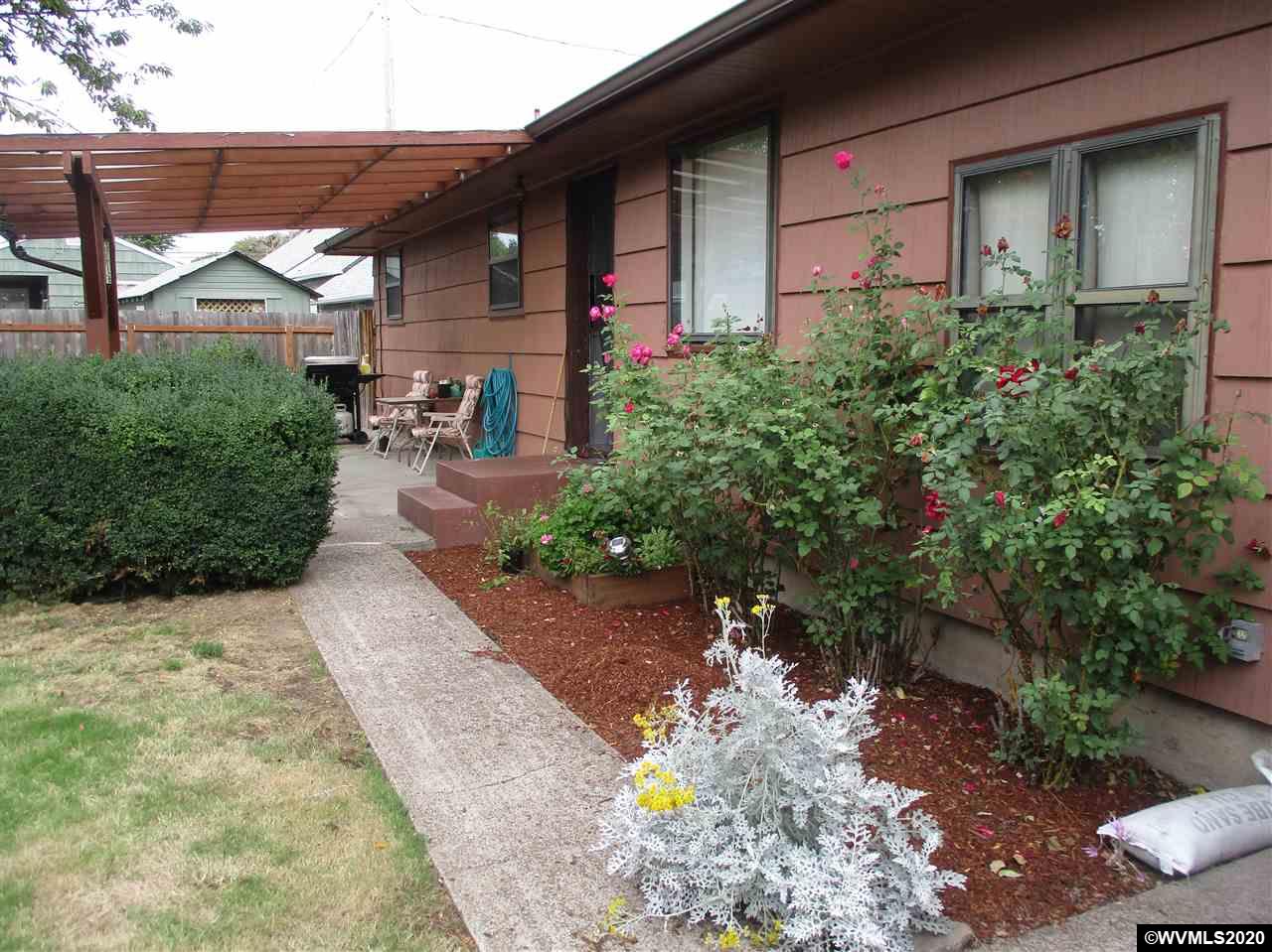 1230 Southwest Elm Street Albany, OR 97321 - Photo 17 of 18