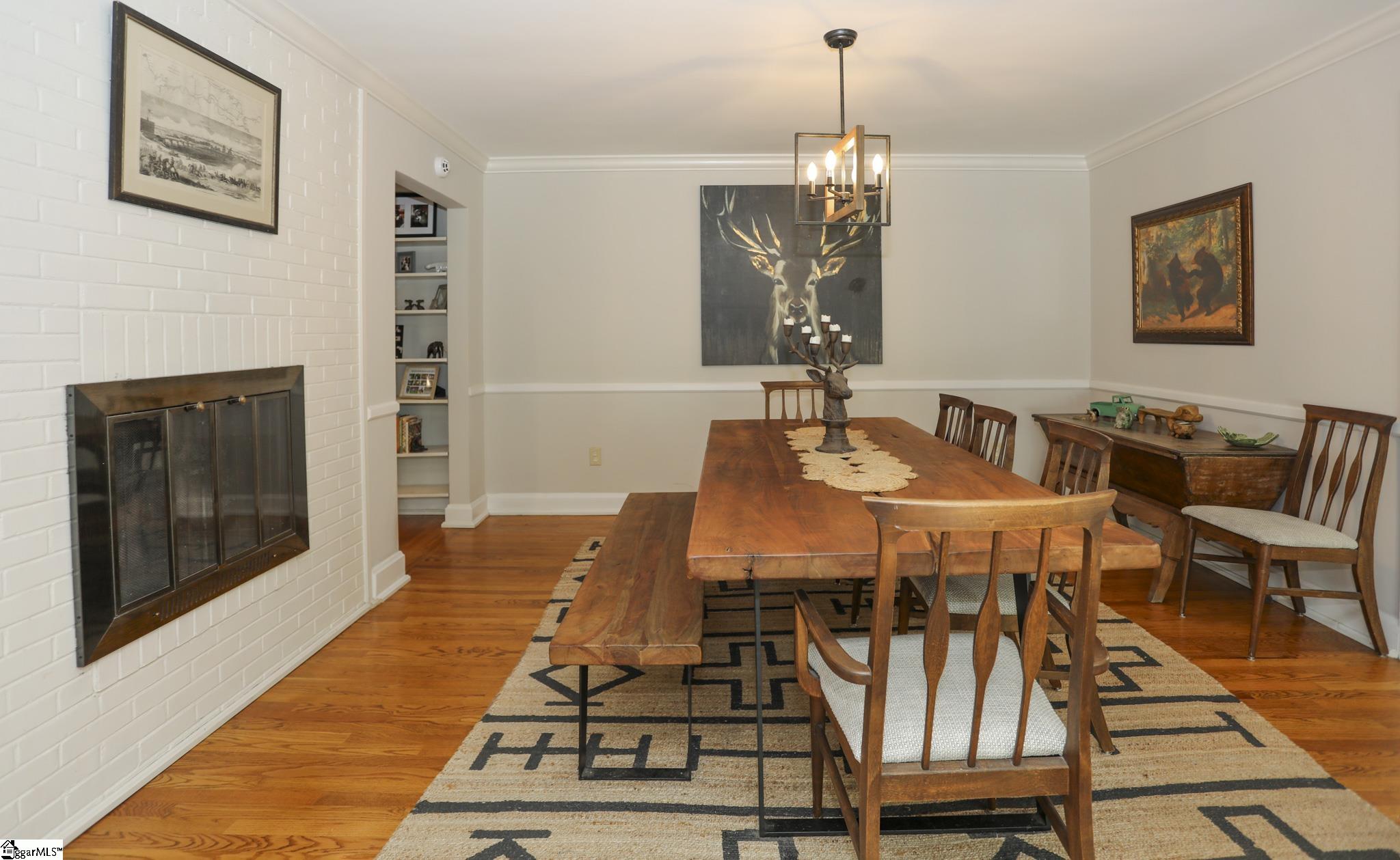 1057 State Rd S-39-204 Pickens, SC 29671 - Photo 12 of 28