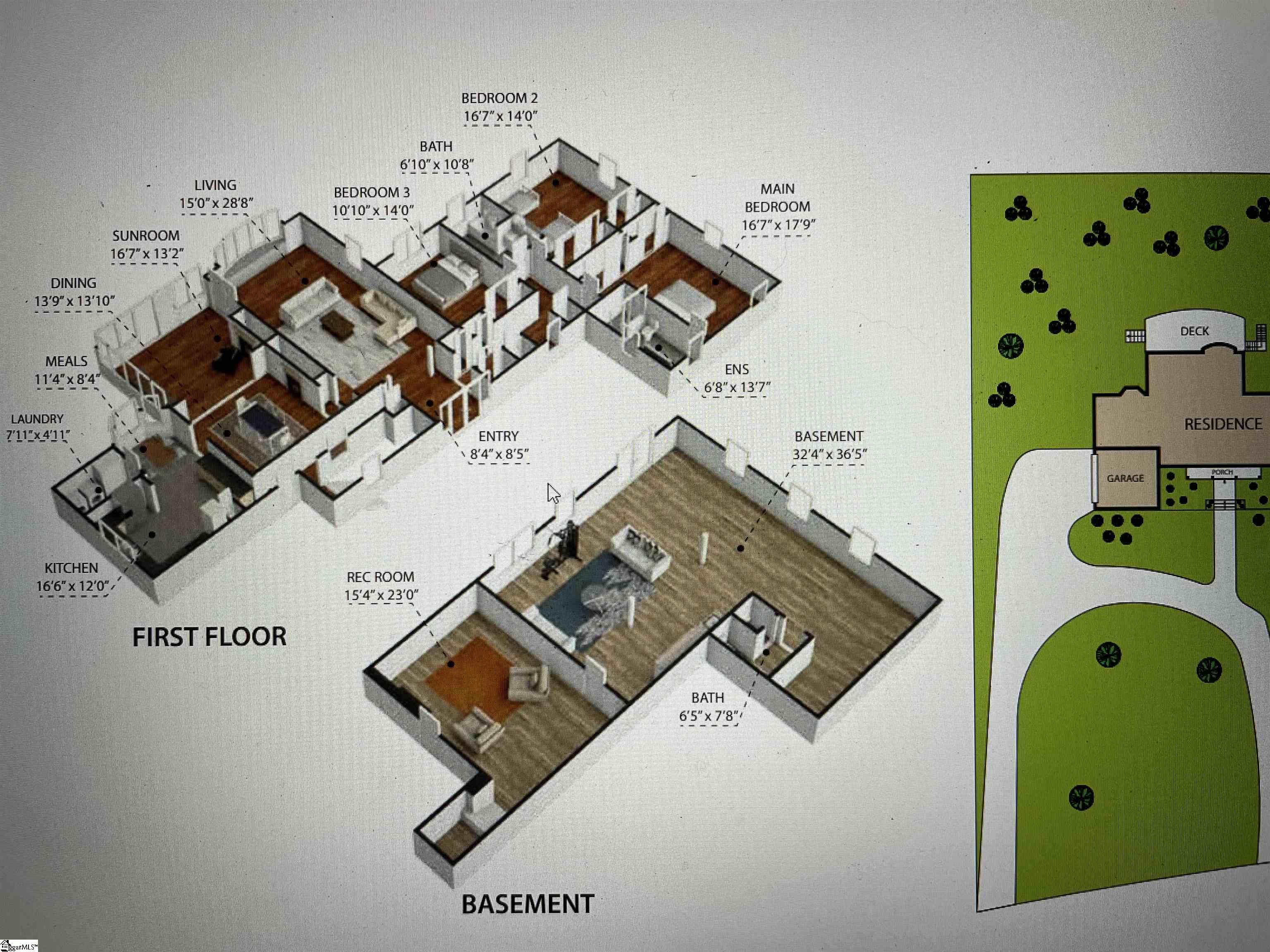 1057 State Rd S-39-204 Pickens, SC 29671 - Photo 4 of 28