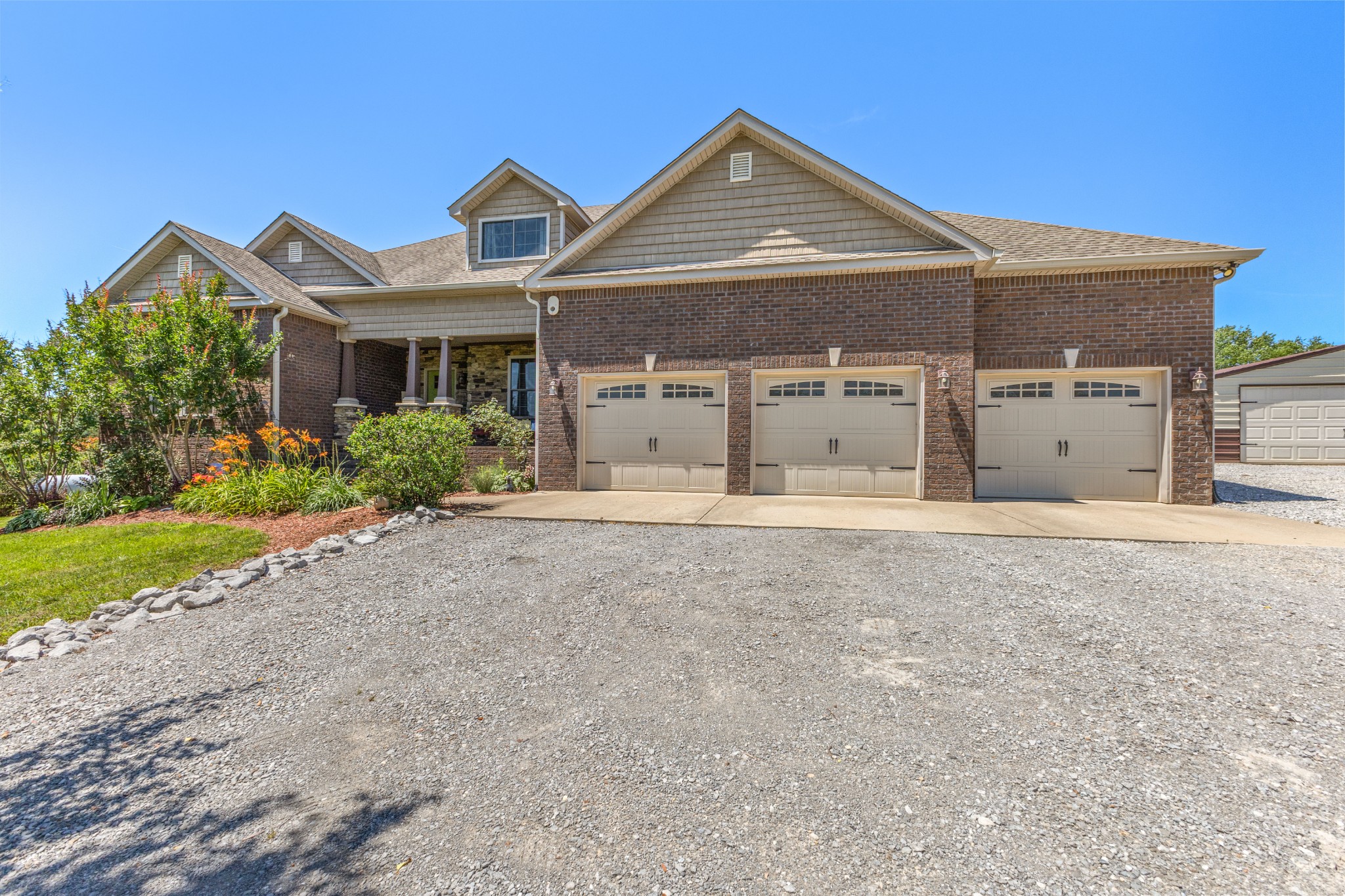 6734 Burgess Gower Road Cedar Hill, TN 37032 - Photo 3 of 69