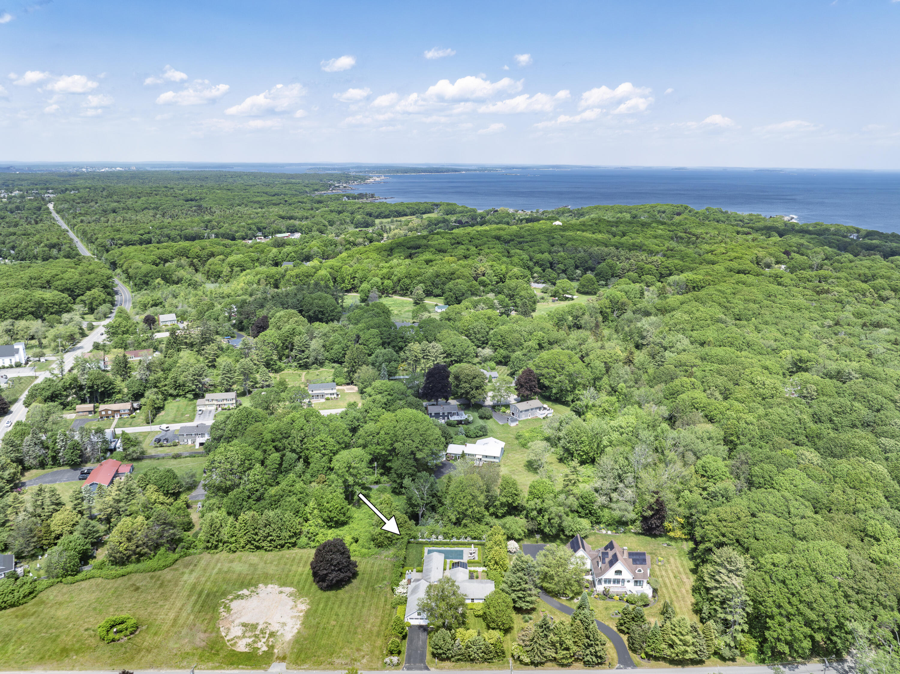 8 Broad Cove Road Cape Elizabeth, ME 04107 - Photo 68 of 72 8 Broad Cove-13