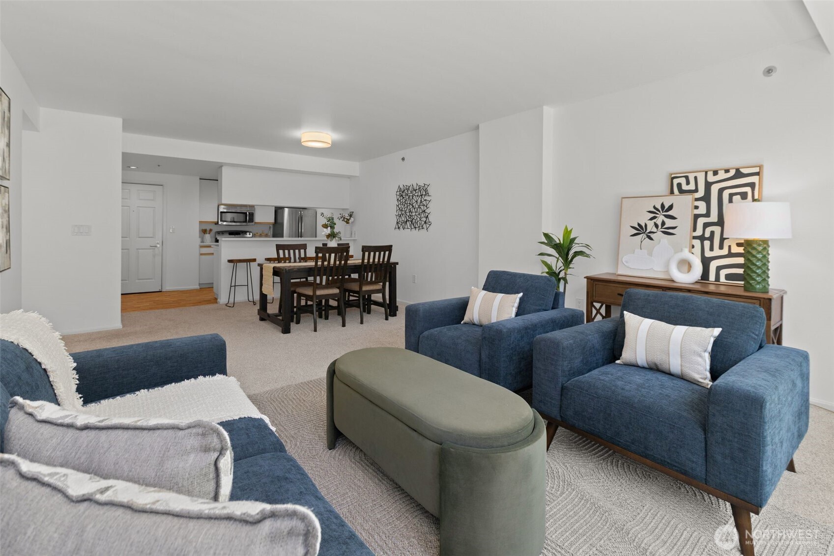 2600 2nd Avenue, Unit 302 Seattle, WA 98121 - Photo 13 of 40