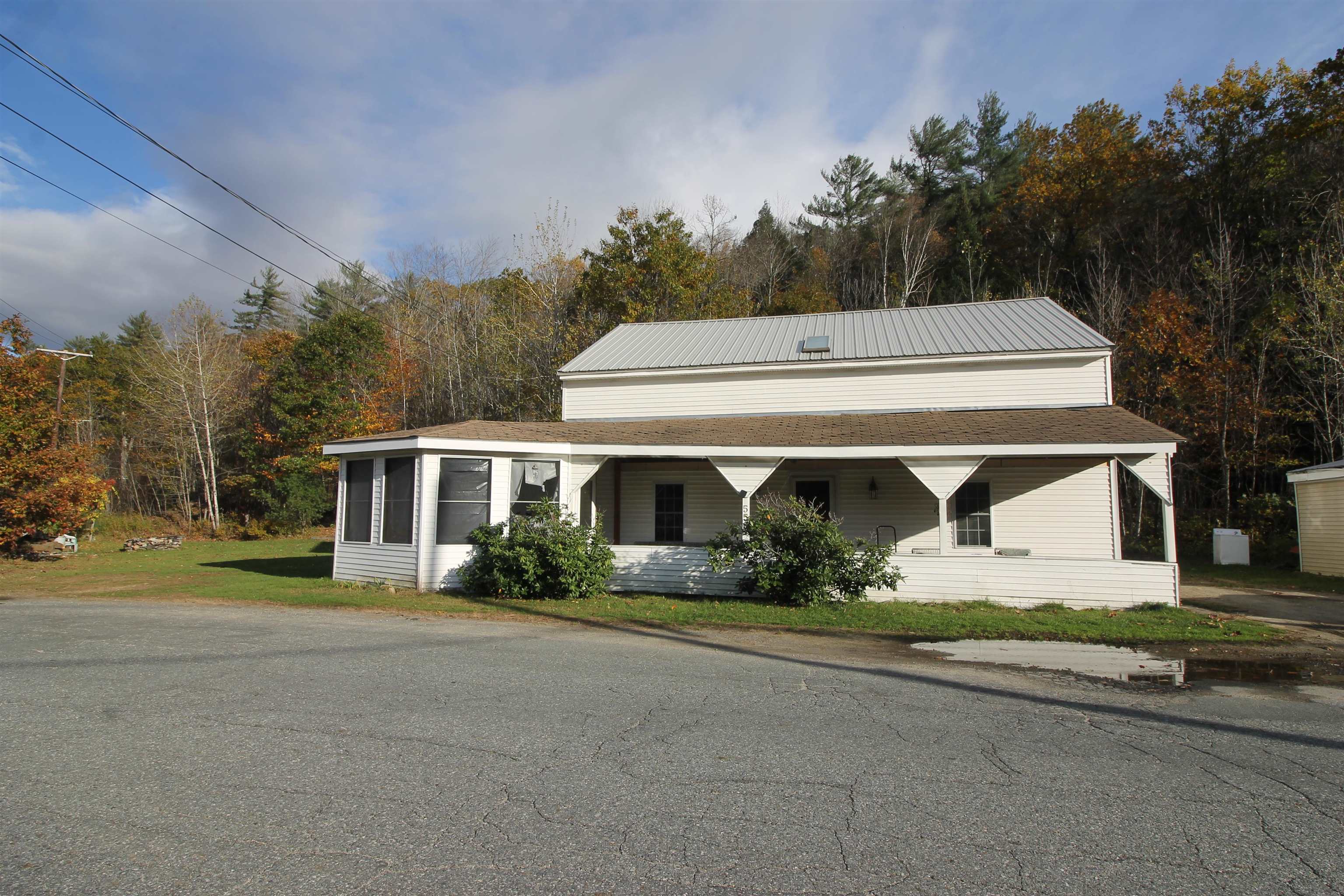 558 East Side Road Warren, NH 03279 - Photo 1 of 36
