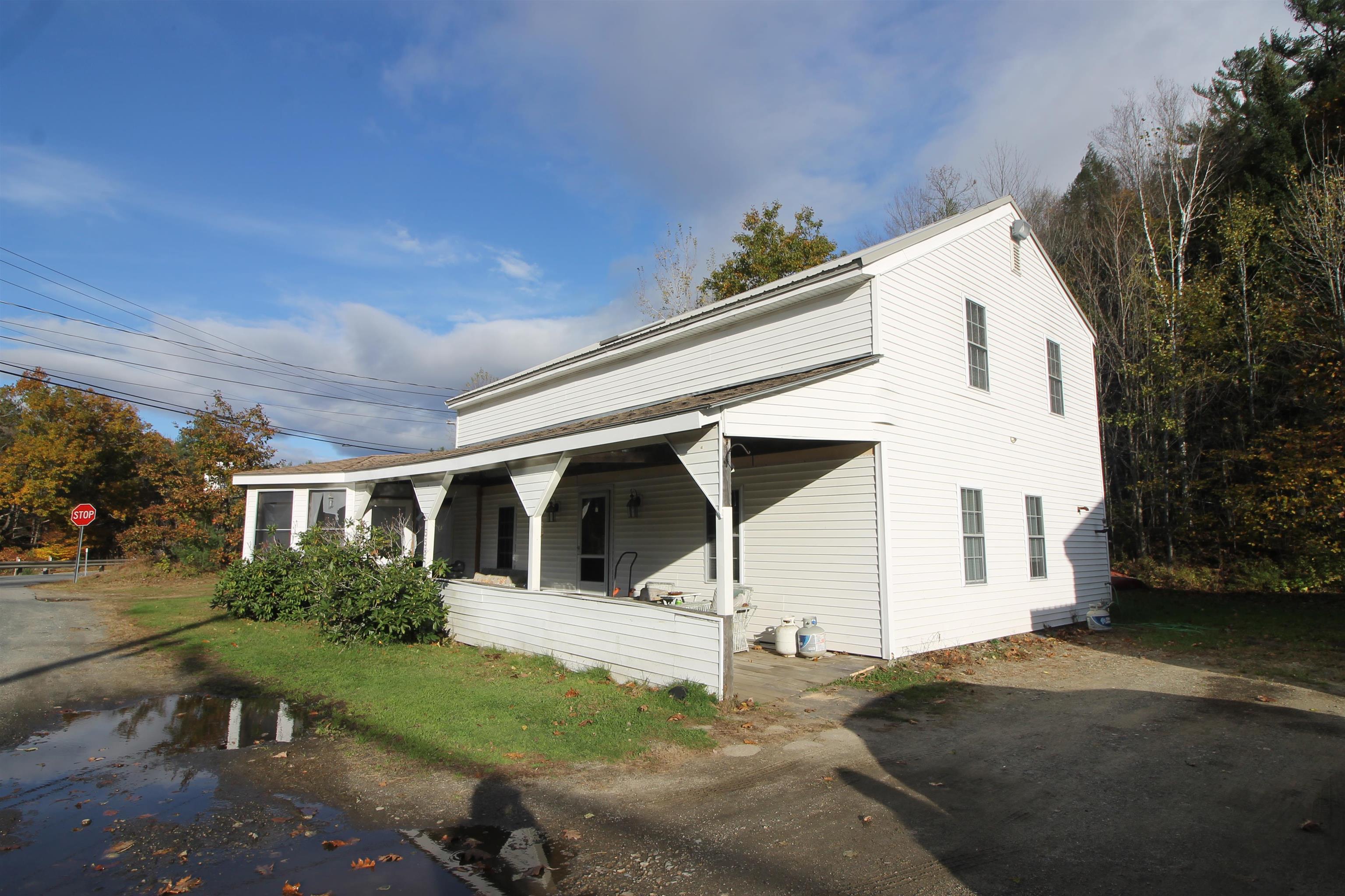 558 East Side Road Warren, NH 03279 - Photo 2 of 36