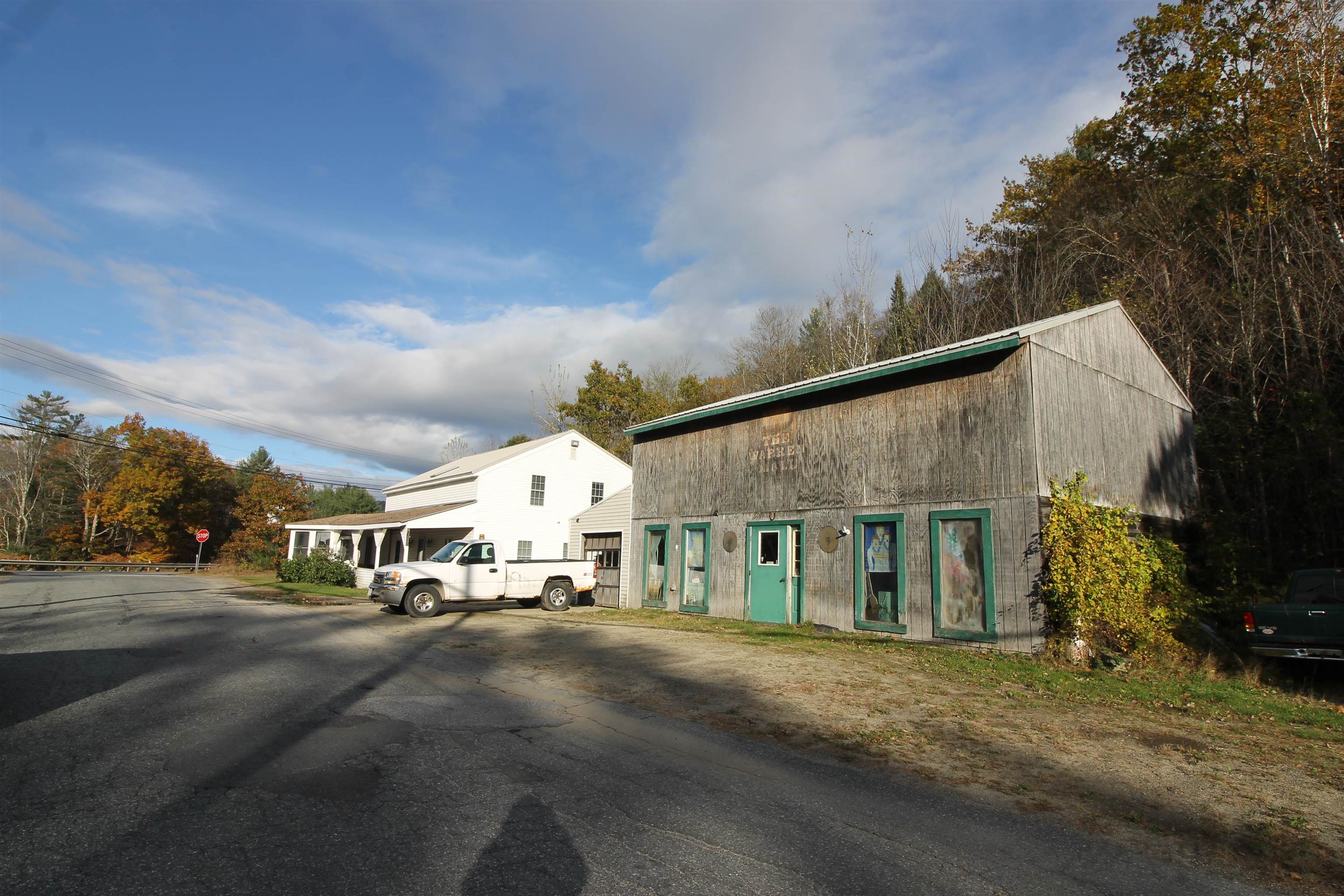 558 East Side Road Warren, NH 03279 - Photo 3 of 36