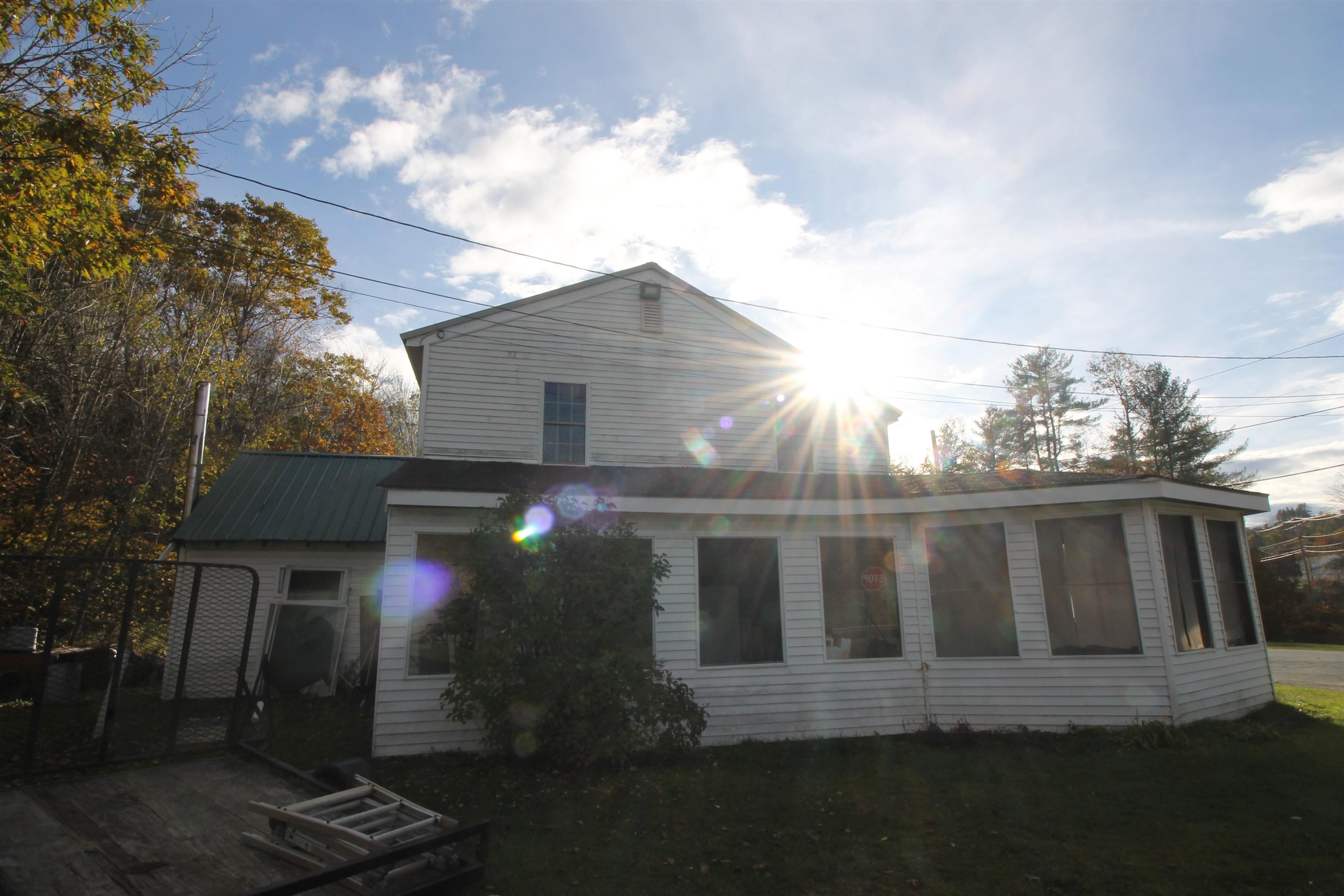 558 East Side Road Warren, NH 03279 - Photo 30 of 36
