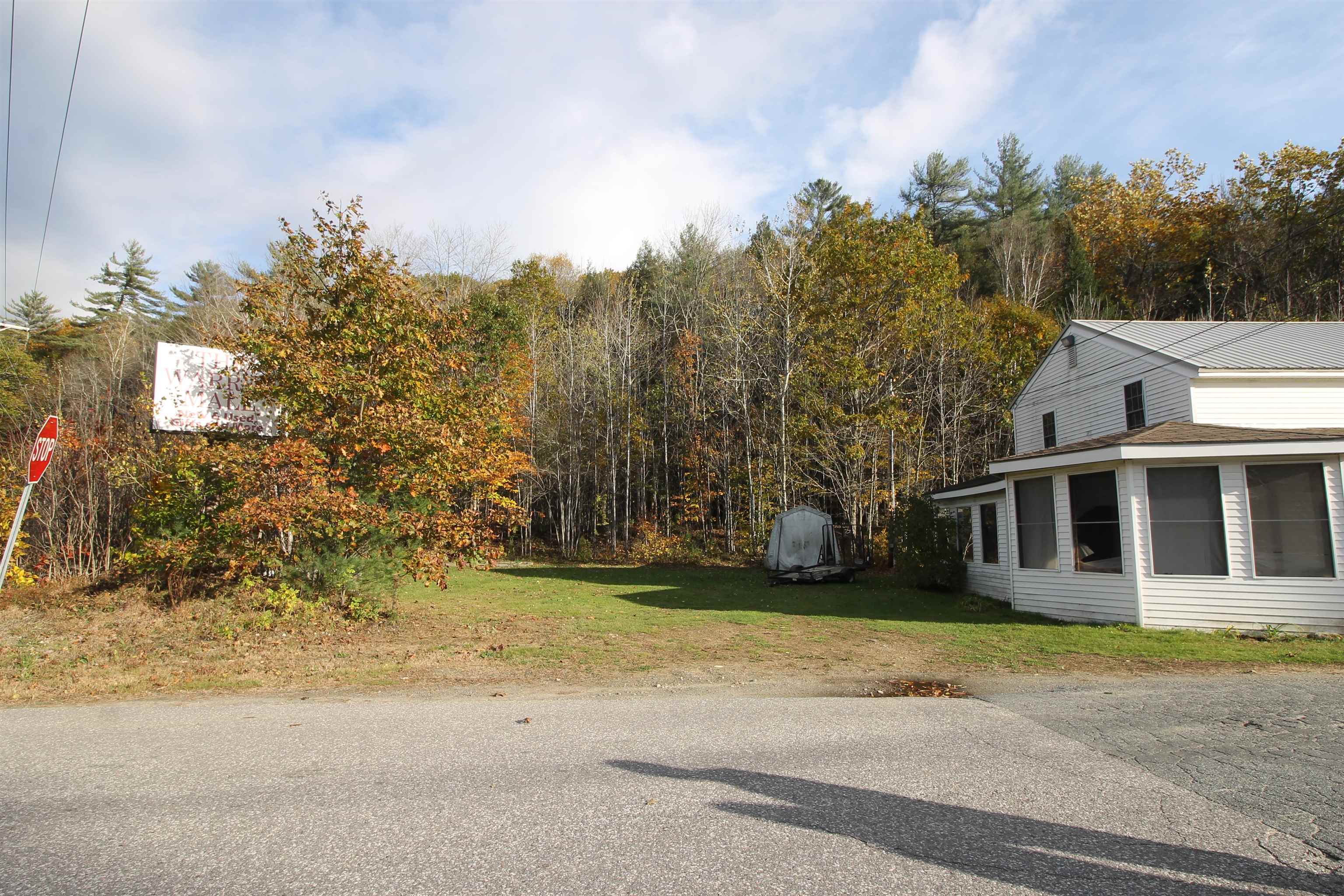 558 East Side Road Warren, NH 03279 - Photo 33 of 36