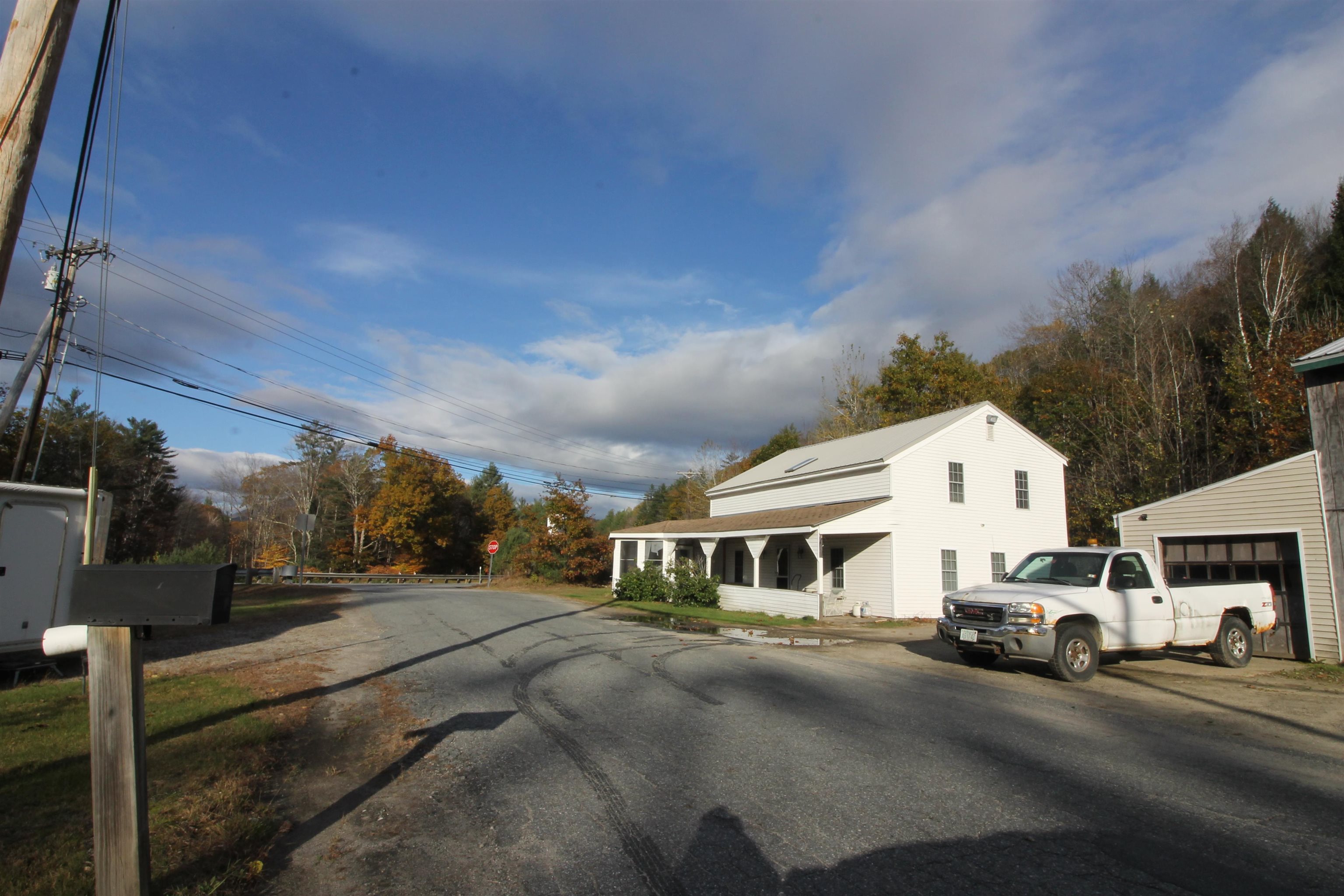 558 East Side Road Warren, NH 03279 - Photo 35 of 36