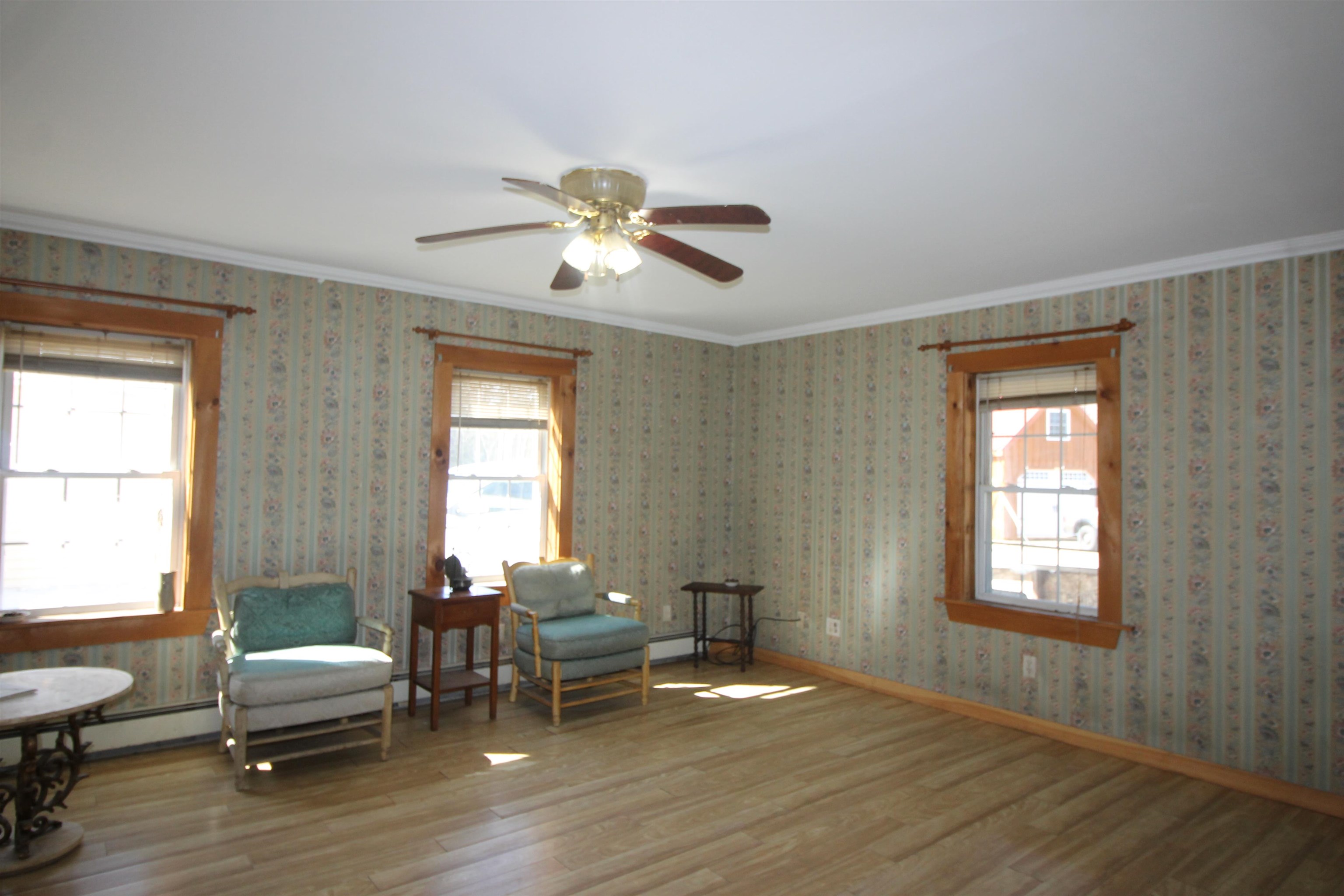 558 East Side Road Warren, NH 03279 - Photo 5 of 36